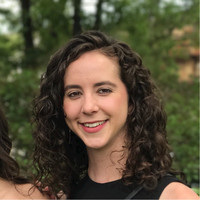 Architecture Research Office Employee Gabriella Morrone's profile photo