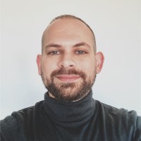 Backline AI Employee Chen Shmilovich's profile photo