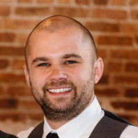 PLM Paving and Concrete Employee Justin Baumann's profile photo