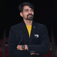VML Employee Deepu Kumar's profile photo