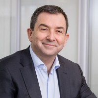 Eurazeo Employee Eric Gallerne's profile photo