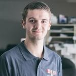 MCS Detailing Inc. (Built on Reputation) Employee Andrew Johnston's profile photo