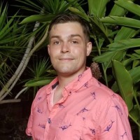 Moran Towing Corporation Employee Shane Gilbert's profile photo