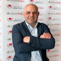 Crown Flour Mills Employee Sleiman Haddad's profile photo