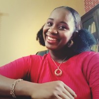 Gradely.co Employee Okeke Chiamaka's profile photo