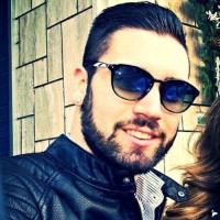 #Commesso Employee Andrea d'Abrusco's profile photo