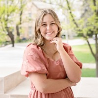 Hello Dancer Employee Haylie Leonard's profile photo
