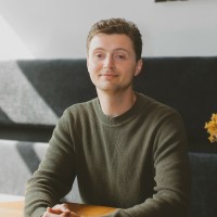 Root Financial Employee Harry Sommers's profile photo