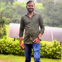 ALPLA Group Employee Naresh G's profile photo