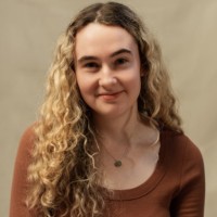 Ruby Entertainment Employee Isabella Woodcock's profile photo