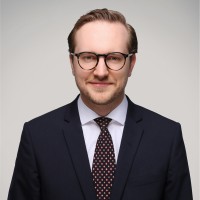 Saxenhammer Employee Matthias Tank's profile photo
