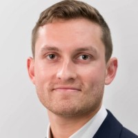 Barclays Employee Dalton Smith's profile photo