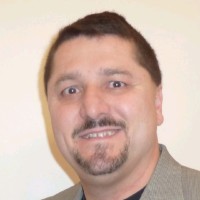 Sacred Heart Major Seminary Employee Martin Vucinaj's profile photo
