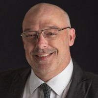 East Energy Renewables Employee Garry Kinson's profile photo