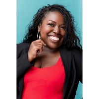 Caffeine Employee Ashley Planks's profile photo