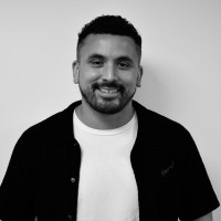 Pentagon Play Employee Dominic Turner's profile photo