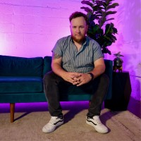 Endless Biotech Employee Skyler Lee's profile photo
