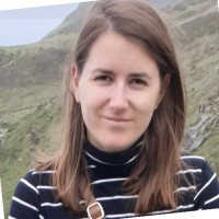 Corserv Facilities Employee Rebecca Rogers's profile photo