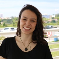 DIM Design Inteligence Employee Leticia Gomide's profile photo