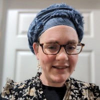 Rabbi Arthur Schneier Park East Day School Employee Alexis Sturmwind's profile photo