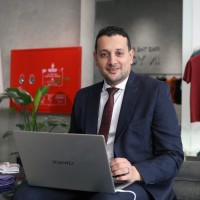 Tarek Zakariya Email & Phone Number