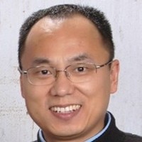 SpringWorks Therapeutics Employee Jun Qi's profile photo