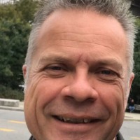 Dimence Employee Peter Polman's profile photo