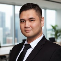 Bermuda Monetary Authority Employee Muhammad Abdullah's profile photo