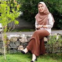PT Yuasa Industrial Battery Indonesia Employee Fitrah Fatharani's profile photo