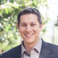 Gutenberg College Employee Eliot Grasso's profile photo