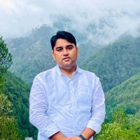 Sandeep Yadav Email