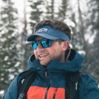 Backcountry Employee Alex Quitiquit's profile photo