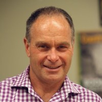 Warren McDonald Email