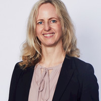 Asendia Employee Barbara Schielke's profile photo