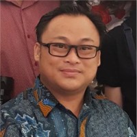 Halosis Employee Irawan Sumampow's profile photo