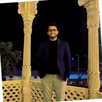 Without® Employee Harshit Sharma's profile photo