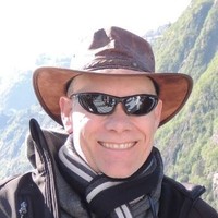 MOPA, LLC Employee Bret Mellor's profile photo