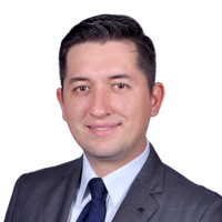 cts GmbH Employee Hector Arteaga's profile photo