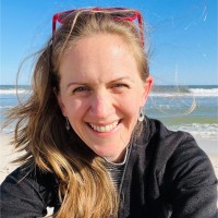 Farm Aid Employee Anna Mulè's profile photo