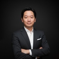 Rogue Asia Employee James Woon's profile photo
