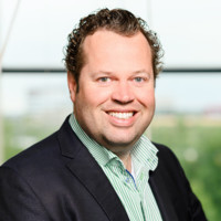 Marc van Ittersum Email & Phone Number