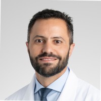 Cleveland Clinic Employee Marc Bassim's profile photo