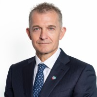 Drydocks World - Dubai Employee Capt. Rado Antolovic PhD's profile photo