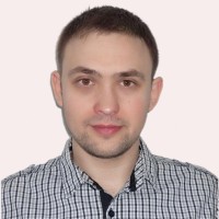 Giraffe Software Employee Sergiy Khodotovych's profile photo