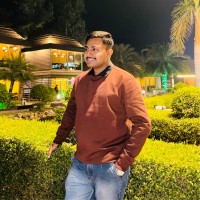 AAICLAS Employee Sameer Dave's profile photo