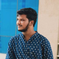 Powertextools Employee Vishal Goud's profile photo