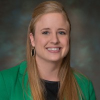 Northrop Grumman Employee Heather Snyder's profile photo