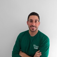 Waggy's! Employee Andres Olson's profile photo