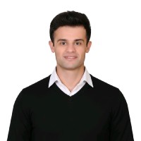 fraud.com Employee Ahmet Palamut's profile photo