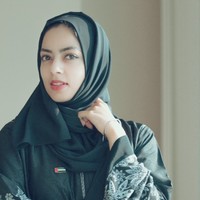 Sheikh Khalifa Specialty Hospital (Operated by SNUH) Employee Suaad al-Hammadi's profile photo